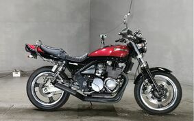 KAWASAKI ZEPHYR 400 2007 ZR400C