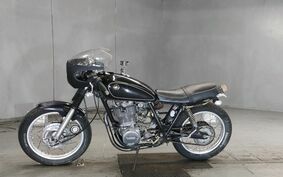 YAMAHA SR400 2000 1JR