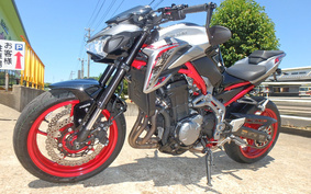 KAWASAKI Z900 2021 ZR900B