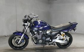 YAMAHA XJR1300 2007 RP17J