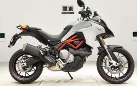 DUCATI MULTISTRADA950S 2021 AD00A