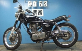 YAMAHA SR400 Gen.3 2002 RH01J