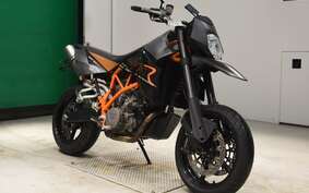 KTM 950 SUPERMOTO R 2007 VS440