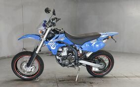 KAWASAKI KLX250D TRACKER LX250E