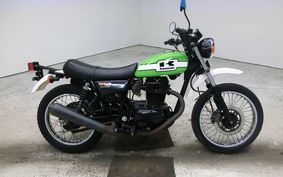 KAWASAKI 250TR 2002 BJ250F