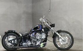 YAMAHA DRAGSTAR 400 2006 VH01J