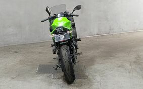 KAWASAKI NINJA 650 2018 ER650H