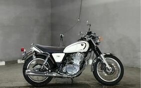 YAMAHA SR400 2013 RH03J