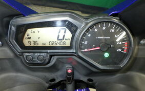 YAMAHA FAZER FZ6 S 2009 RJ13