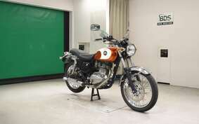 KAWASAKI ESTRELLA RS BJ250A