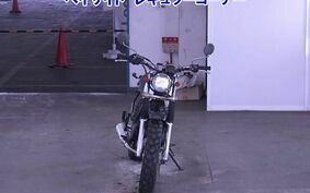 YAMAHA TW225 DG09J