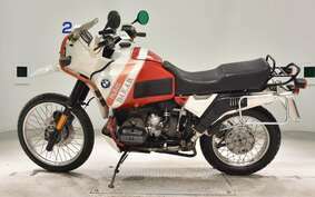 BMW R100GS PARIS DAKAR 1991 6***