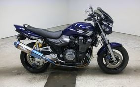 YAMAHA XJR1300 Fi 2007 RP17J