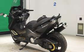 YAMAHA T-MAX 530 2015 SJ12J