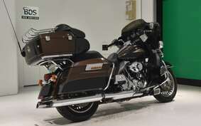 HARLEY FLHTK 1690 2012