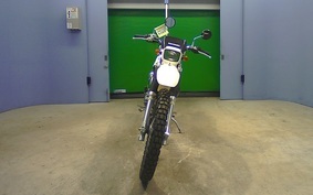 KAWASAKI SUPER SHERPA 2002 KL250G