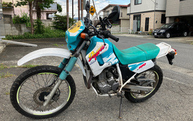 HONDA XL250 DEGREE MD26