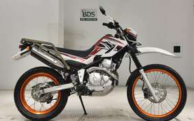 YAMAHA SEROW 250 DG17J