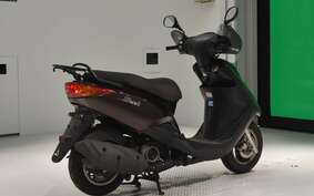 YAMAHA AXIS 125 TREET SE53J