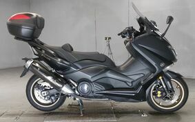 YAMAHA T-MAX 530 2018 SJ12J