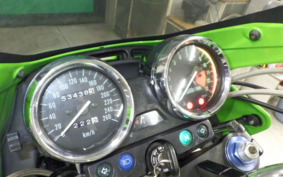 KAWASAKI ZRX1100 2000 ZRT10C