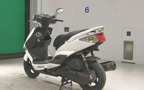 YAMAHA CYGNUS 125 XSR 2 SE44J