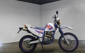 YAMAHA TT250R RAID 4WA