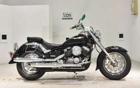 YAMAHA DRAGSTAR 400 CLASSIC 2008 VH01J