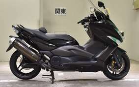 YAMAHA T-MAX500 Gen.3 2013 SJ08J