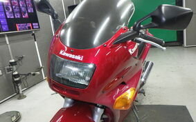 KAWASAKI ZZ-R250 EX250H