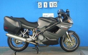 DUCATI ST4 S 2006 S200A