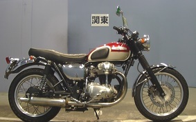 KAWASAKI W650 2001 EJ650A