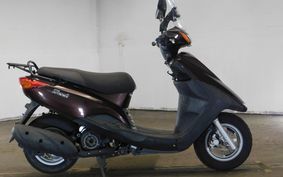 YAMAHA AXIS 125 TREET SE53J