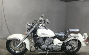 YAMAHA DRAGSTAR 400 CLASSIC 2013 VH02J