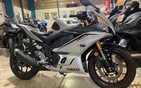 YAMAHA YZF-R25 RG43J