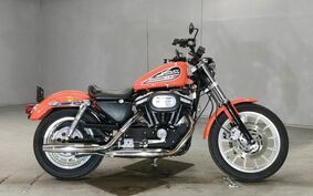 HARLEY XL883R 2002 CKM