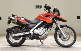 BMW F650GS 2001 0172