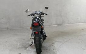 KAWASAKI BALIUS 250 ZR250A