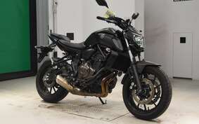 YAMAHA MT-07 ABS 2020 RM19J