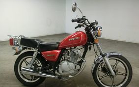 SUZUKI GN125 H PCJG9