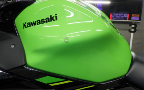 KAWASAKI NINJA 650 A 2018 ER650H