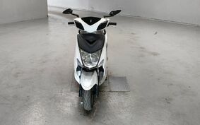 YAMAHA CYGNUS 125 X SR SE44J