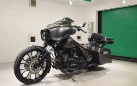 HARLEY FLHX 1580 2009