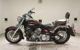 YAMAHA DRAGSTAR 400 CLASSIC  2014 VH02J