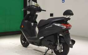 YAMAHA AXIS 125 Z SED7J