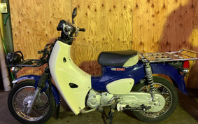 HONDA C110 SUPER CUB PRO JA42