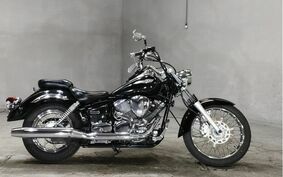 YAMAHA DRAGSTAR 250 VG05J