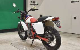 HONDA FTR223 MC34