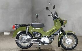 HONDA CROSS CUB 50 AA06