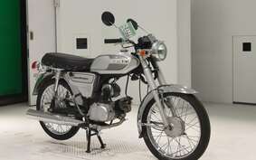 SUZUKI COLLEDA 50 S BA15A